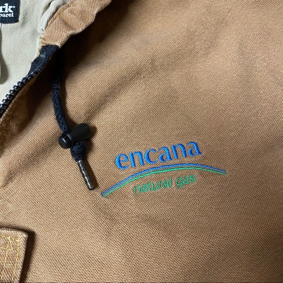 Bulwark FR Hooded Jacket - Picture 3 of 15